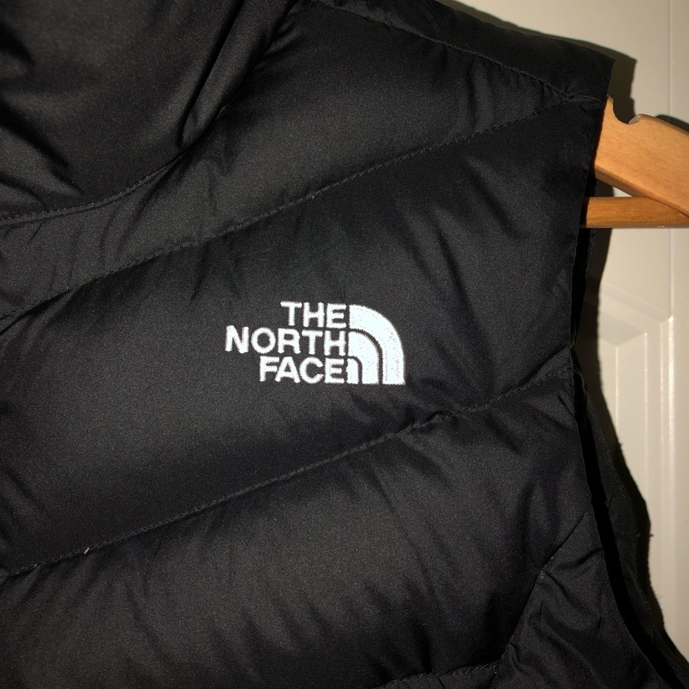 The North Face Vest